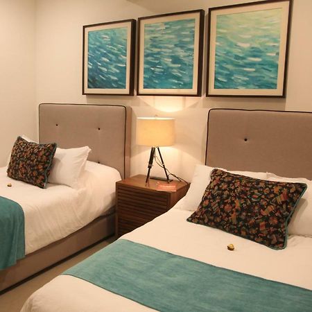 Beachfront At Las Gavias Grand 216 Mazatlan Exterior photo